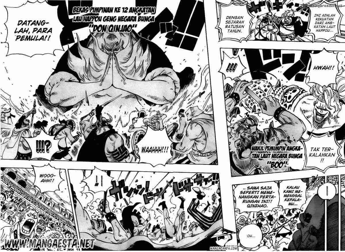 One Piece