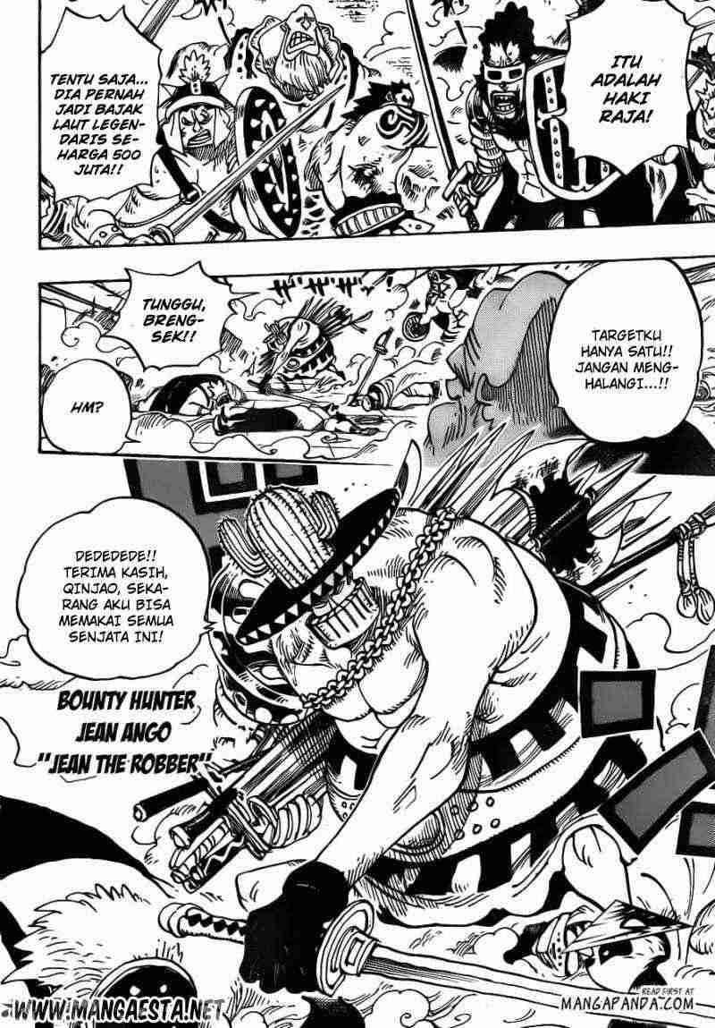 One Piece