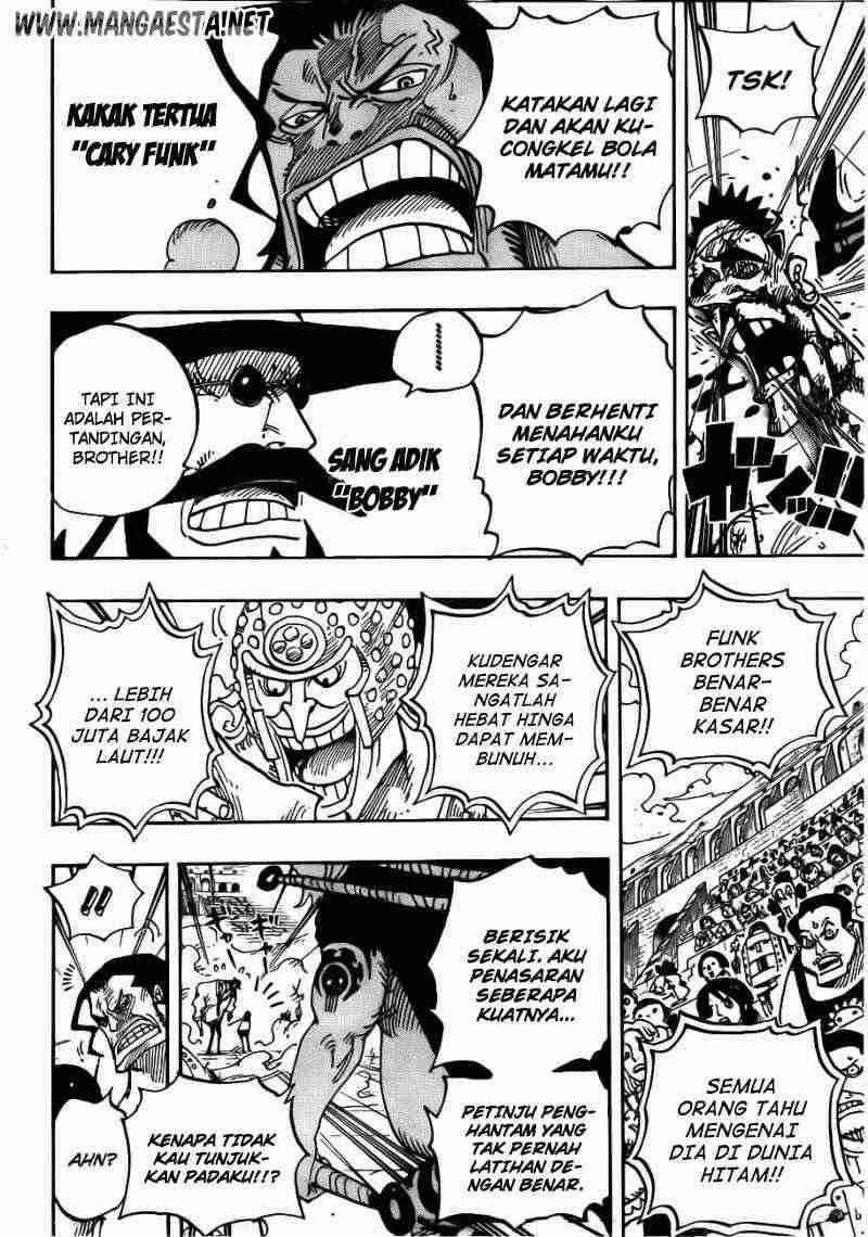 One Piece