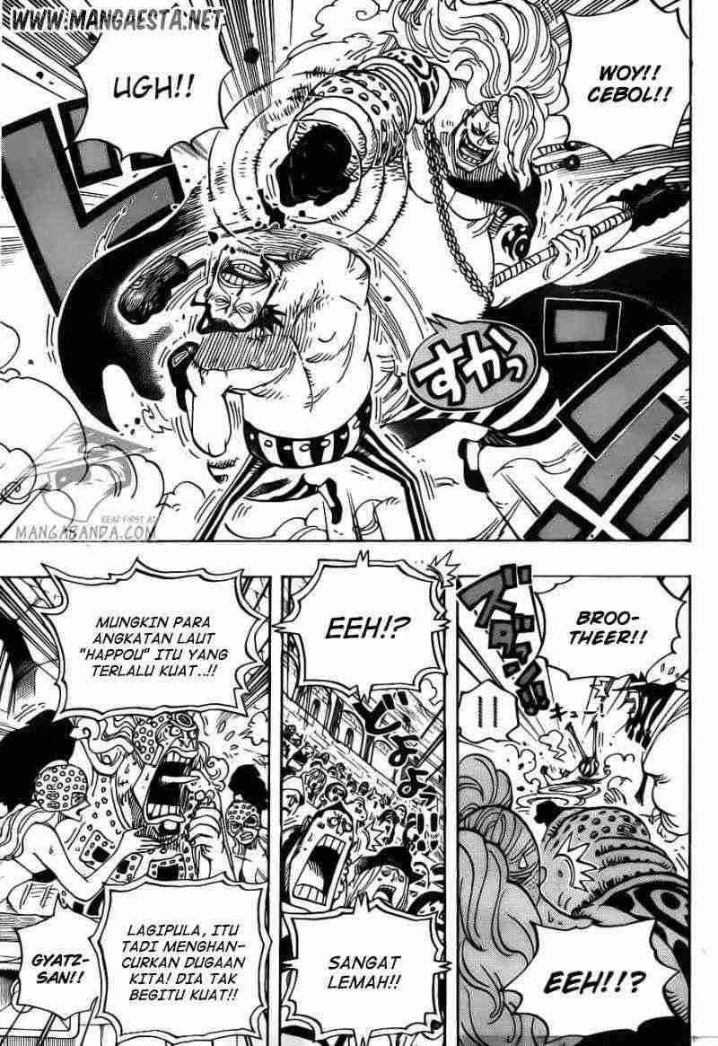 One Piece