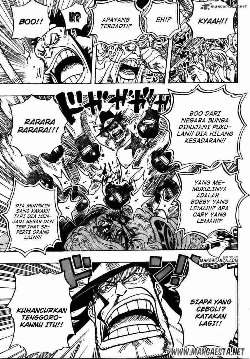 One Piece