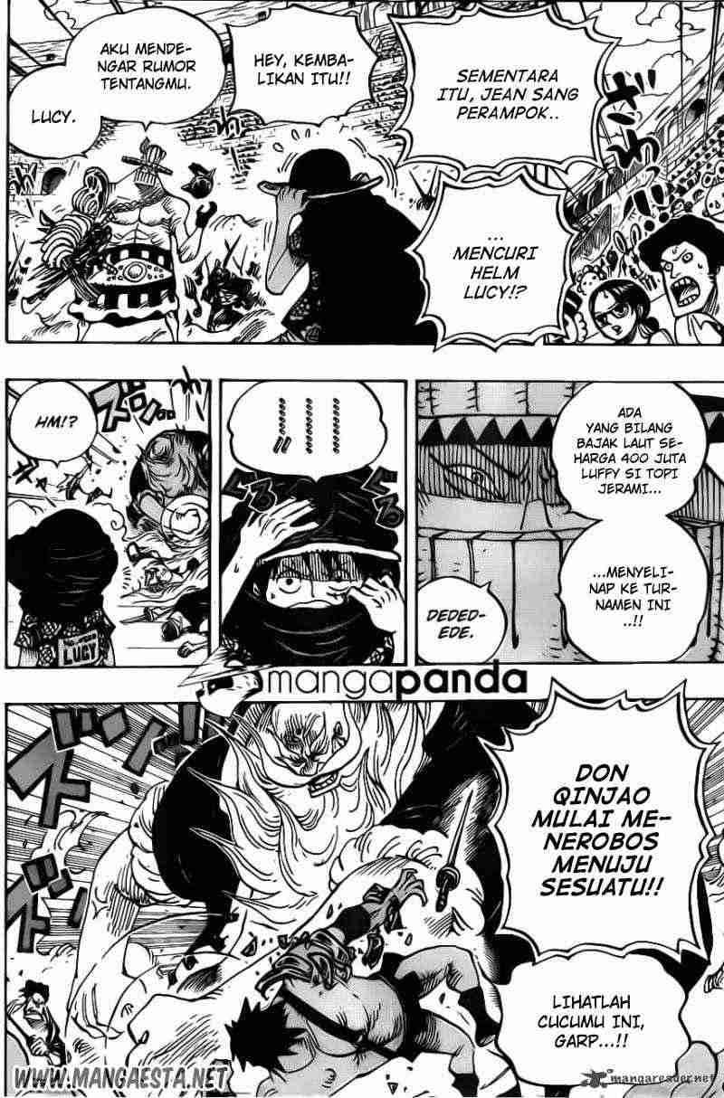 One Piece