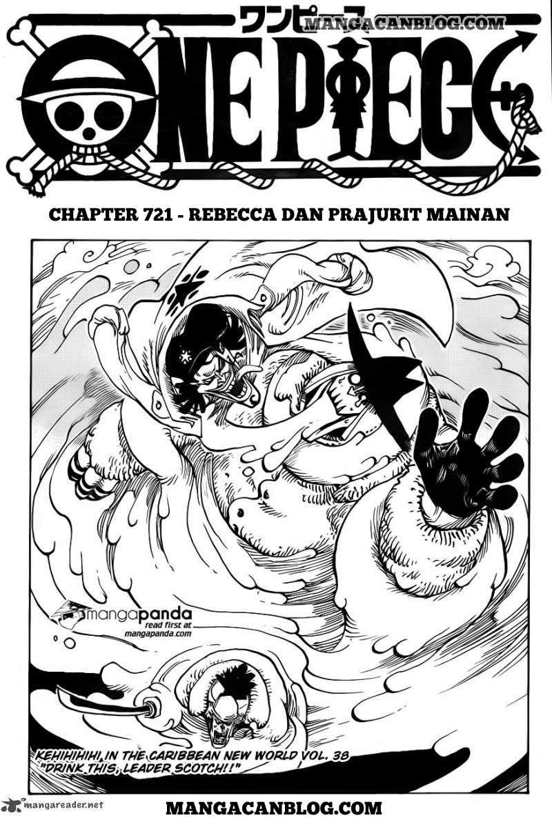 One Piece