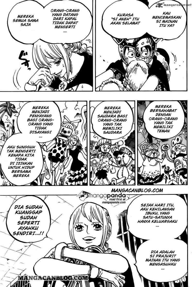 One Piece