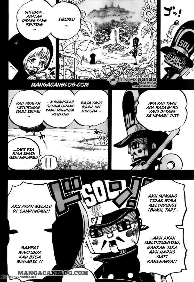 One Piece