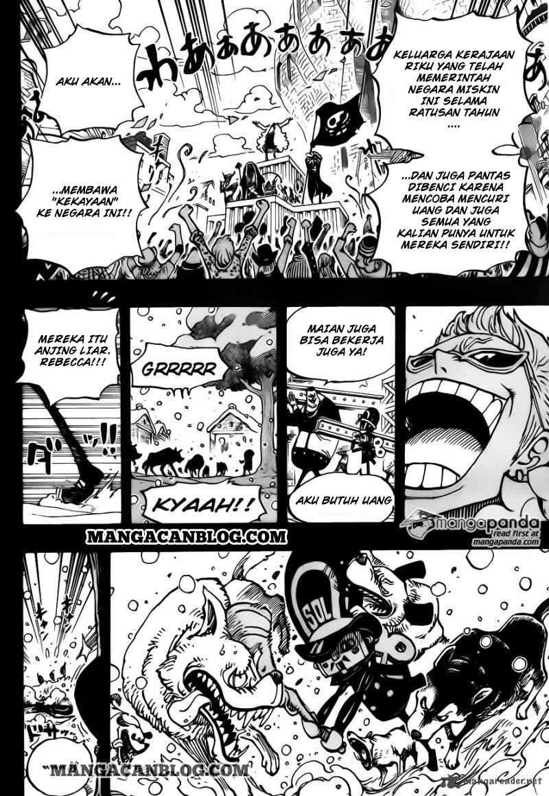 One Piece