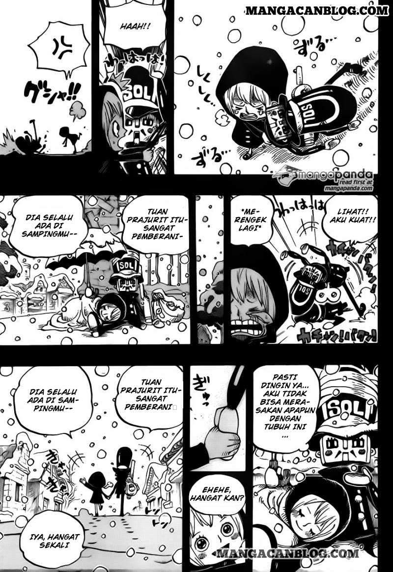 One Piece