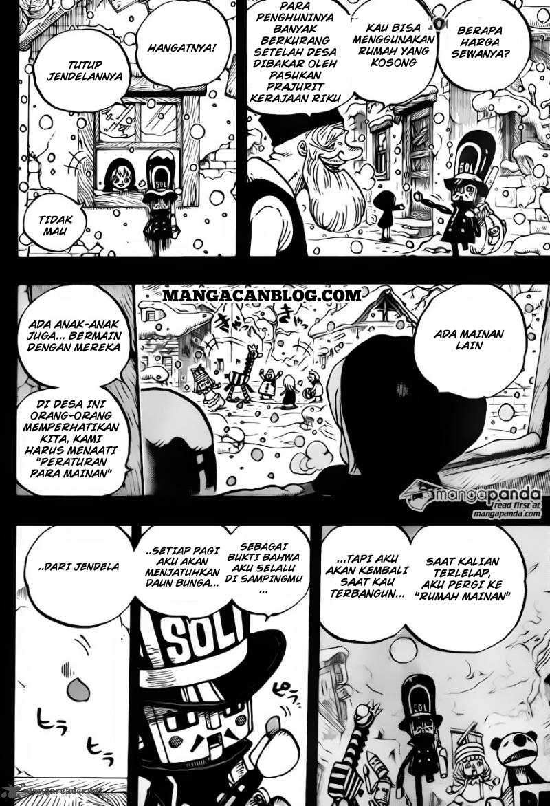 One Piece