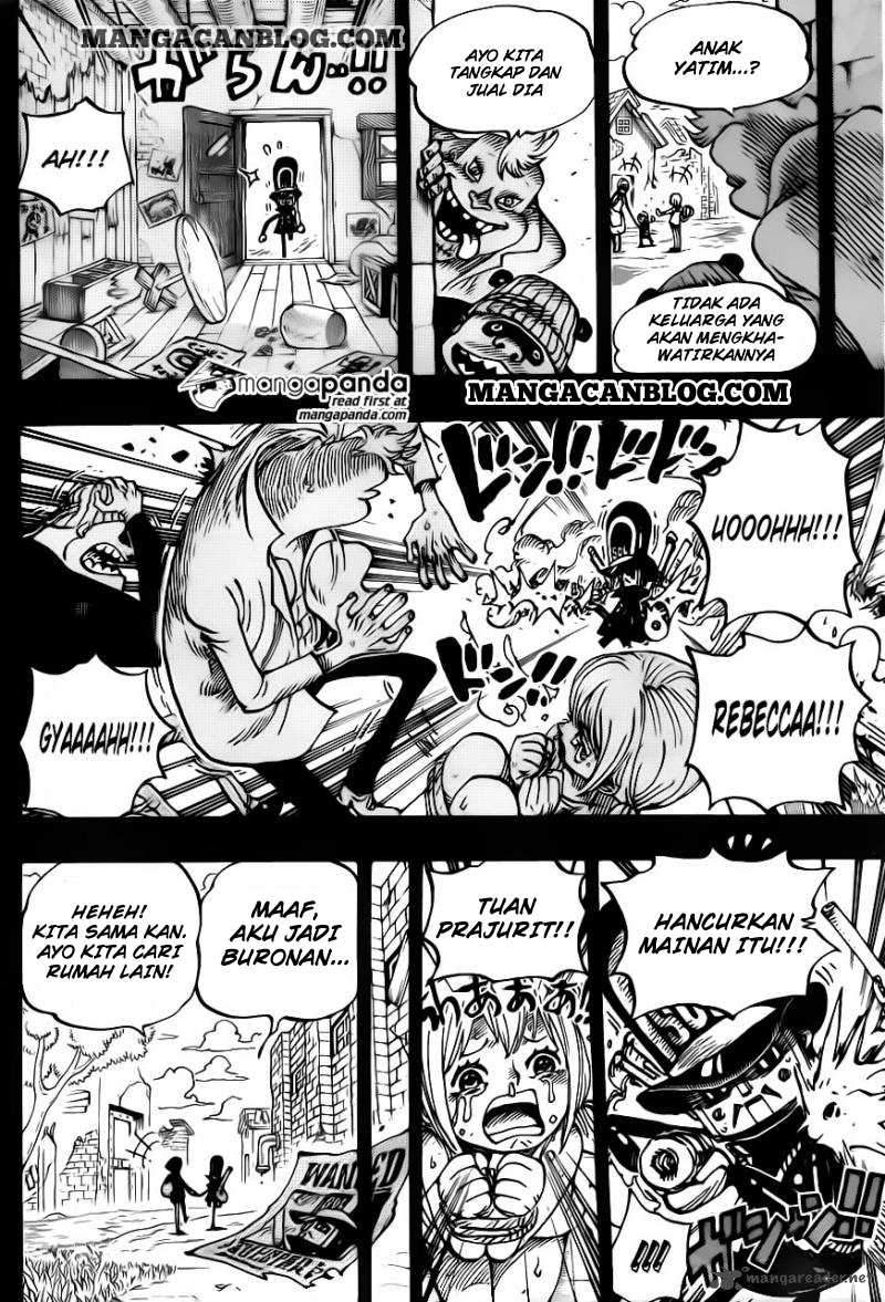 One Piece