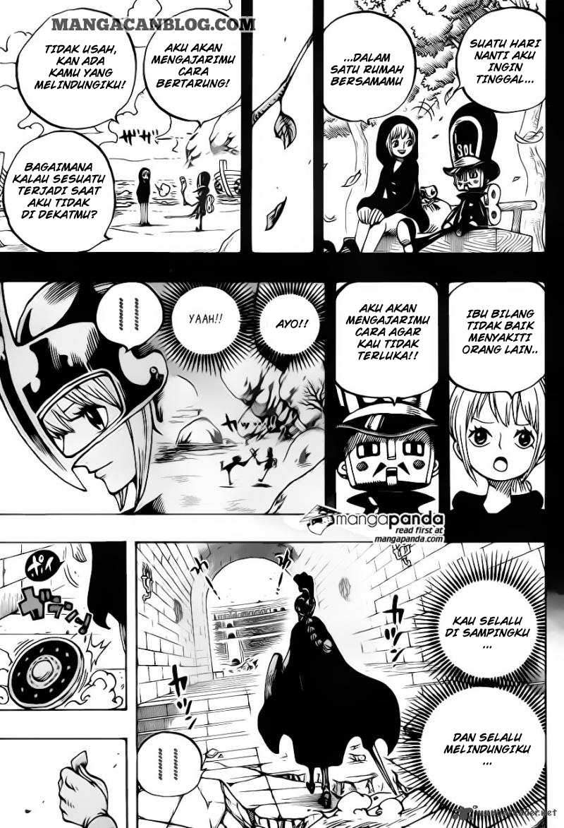 One Piece