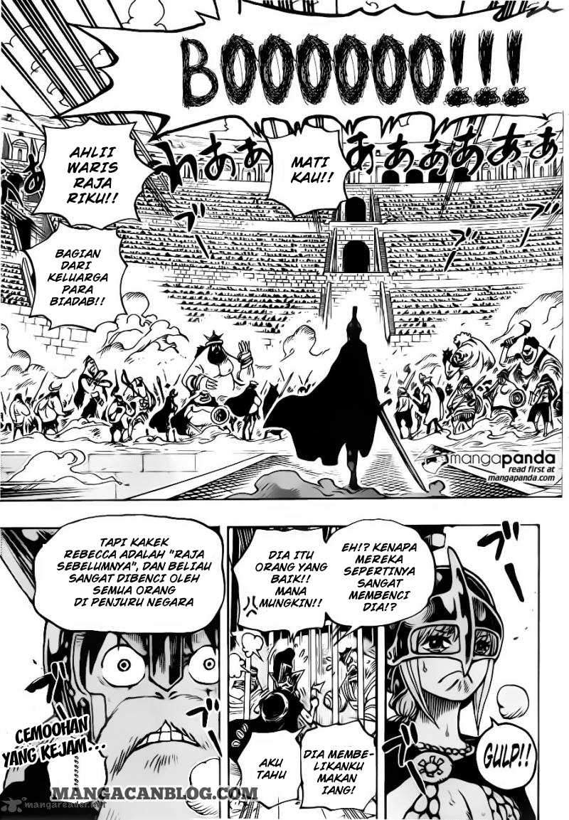 One Piece