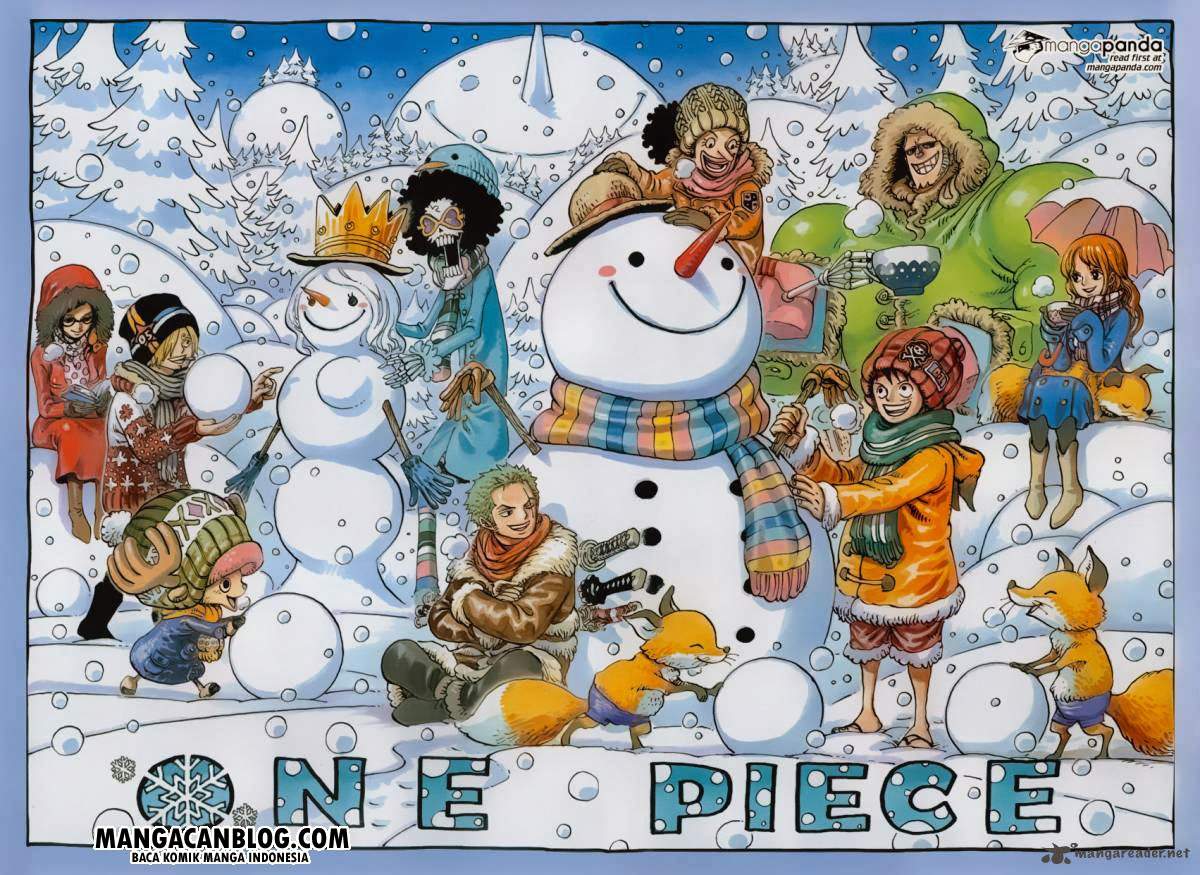 One Piece