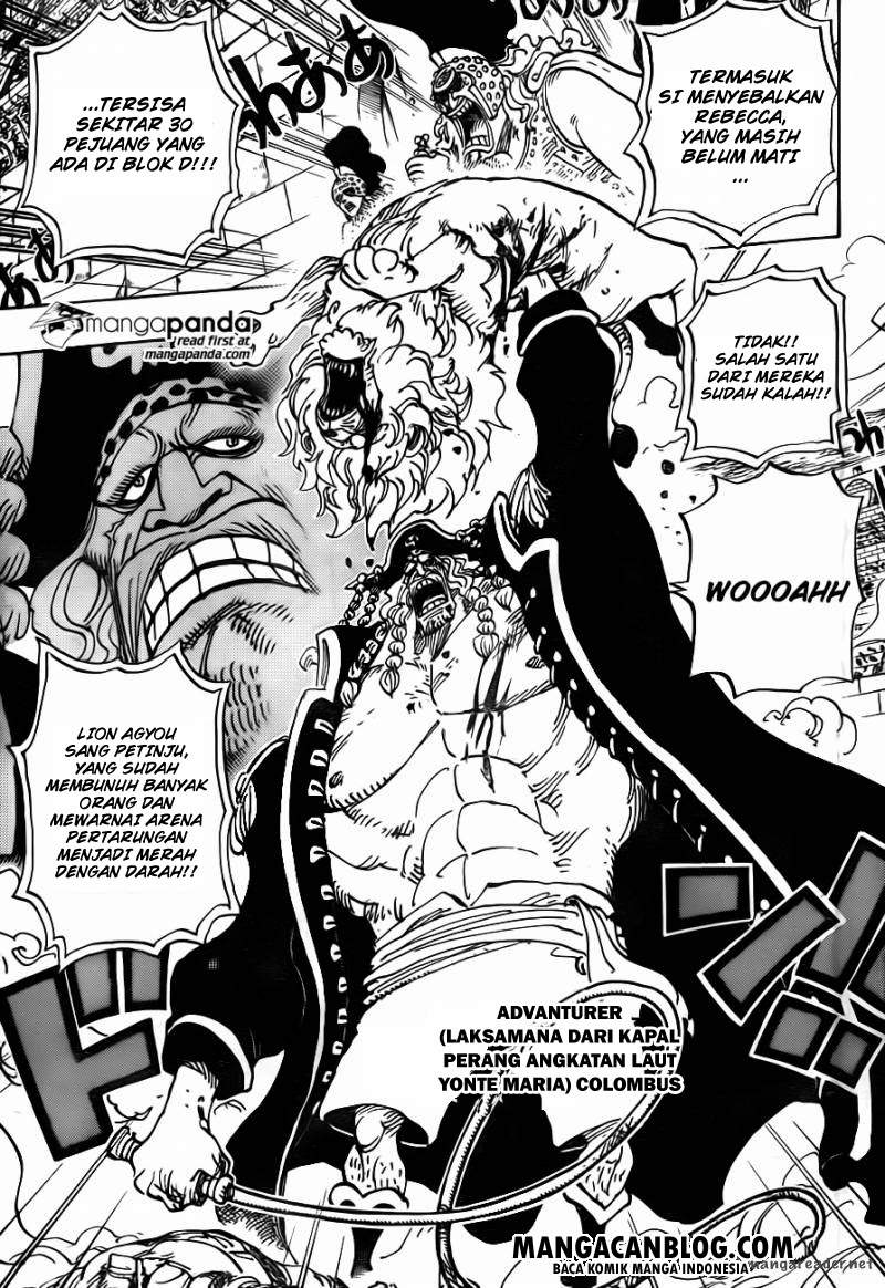 One Piece