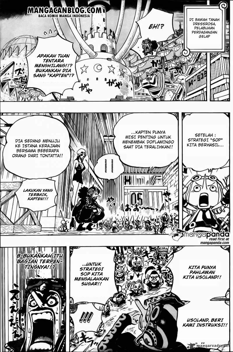 One Piece