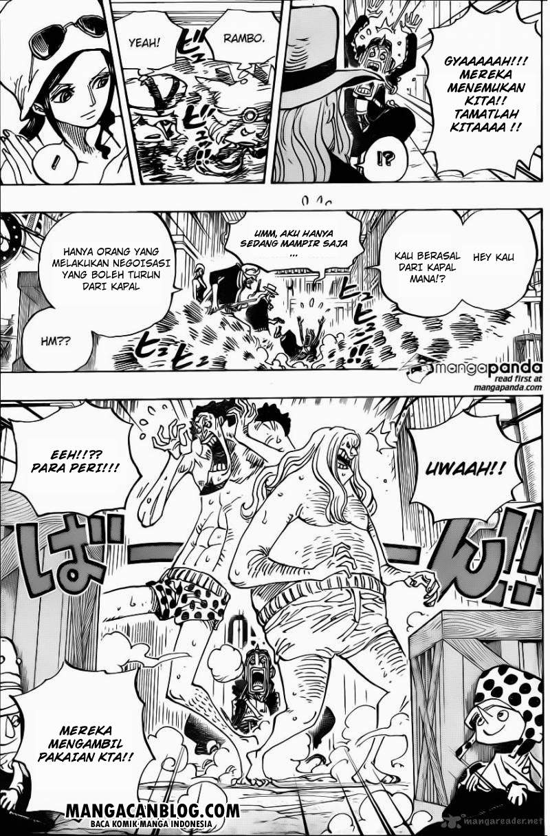 One Piece