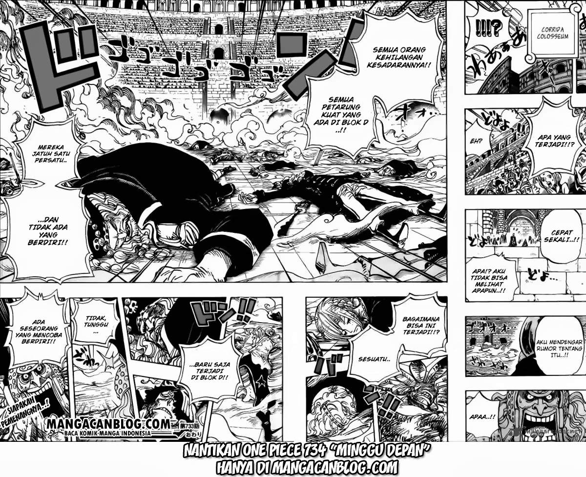 One Piece