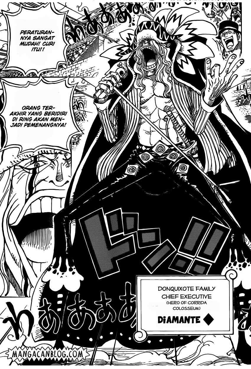 One Piece