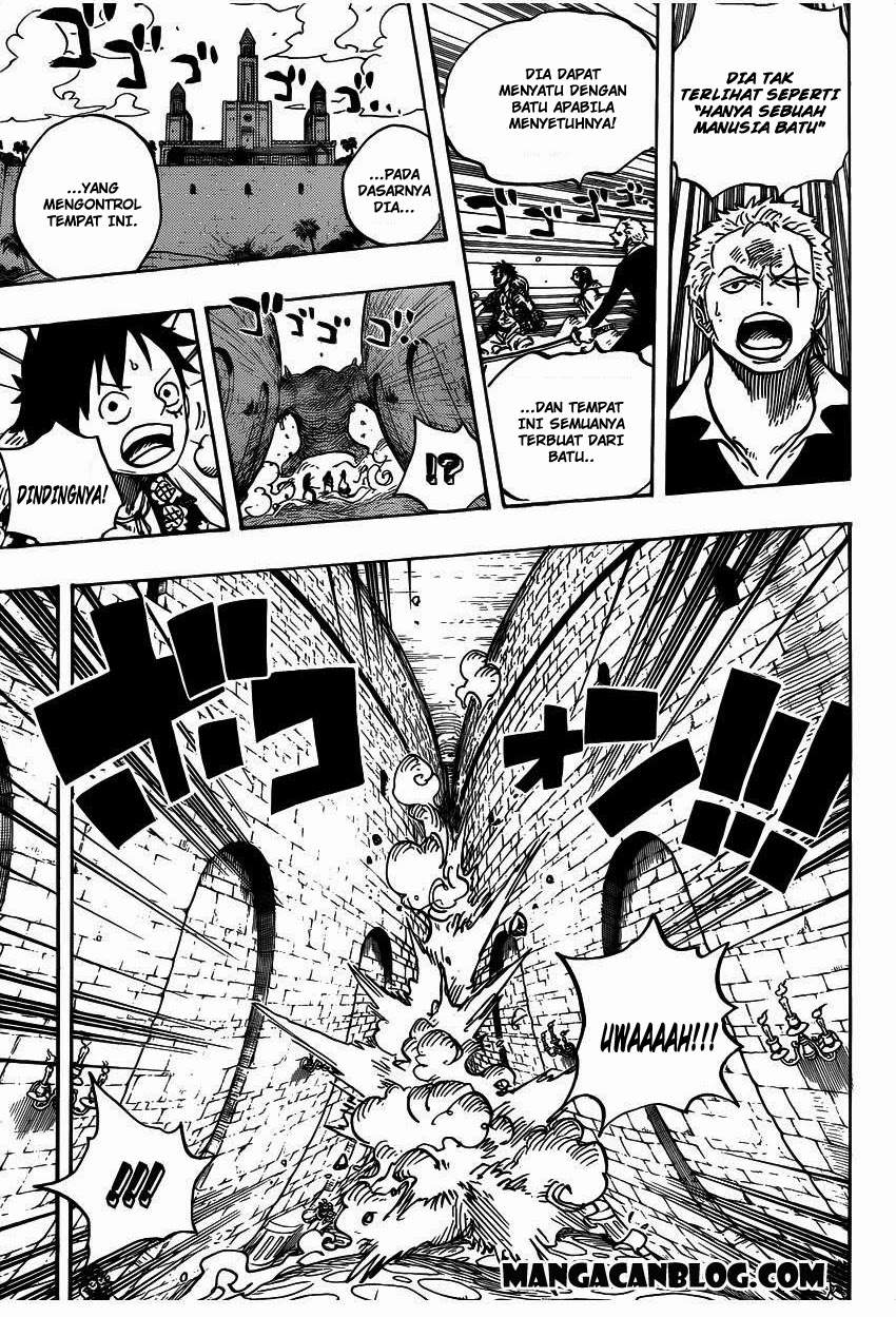 One Piece