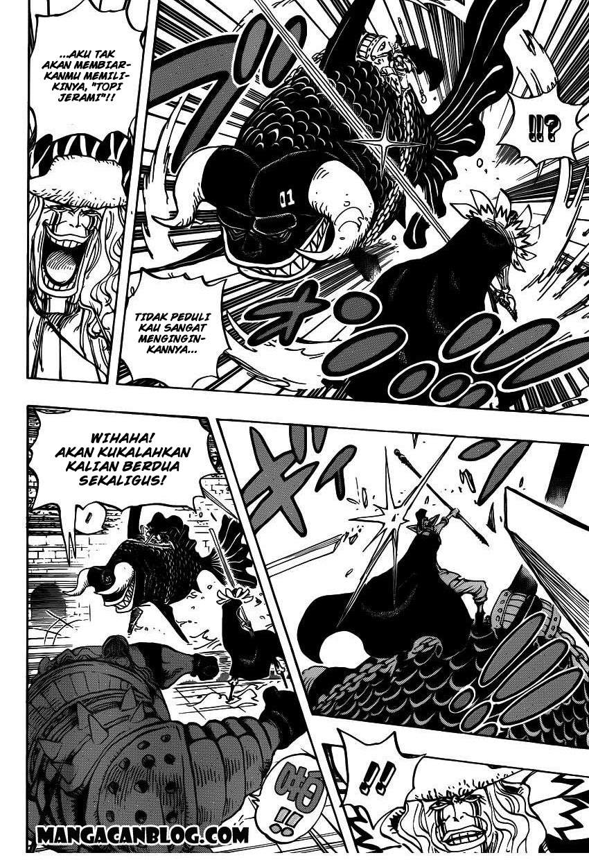 One Piece