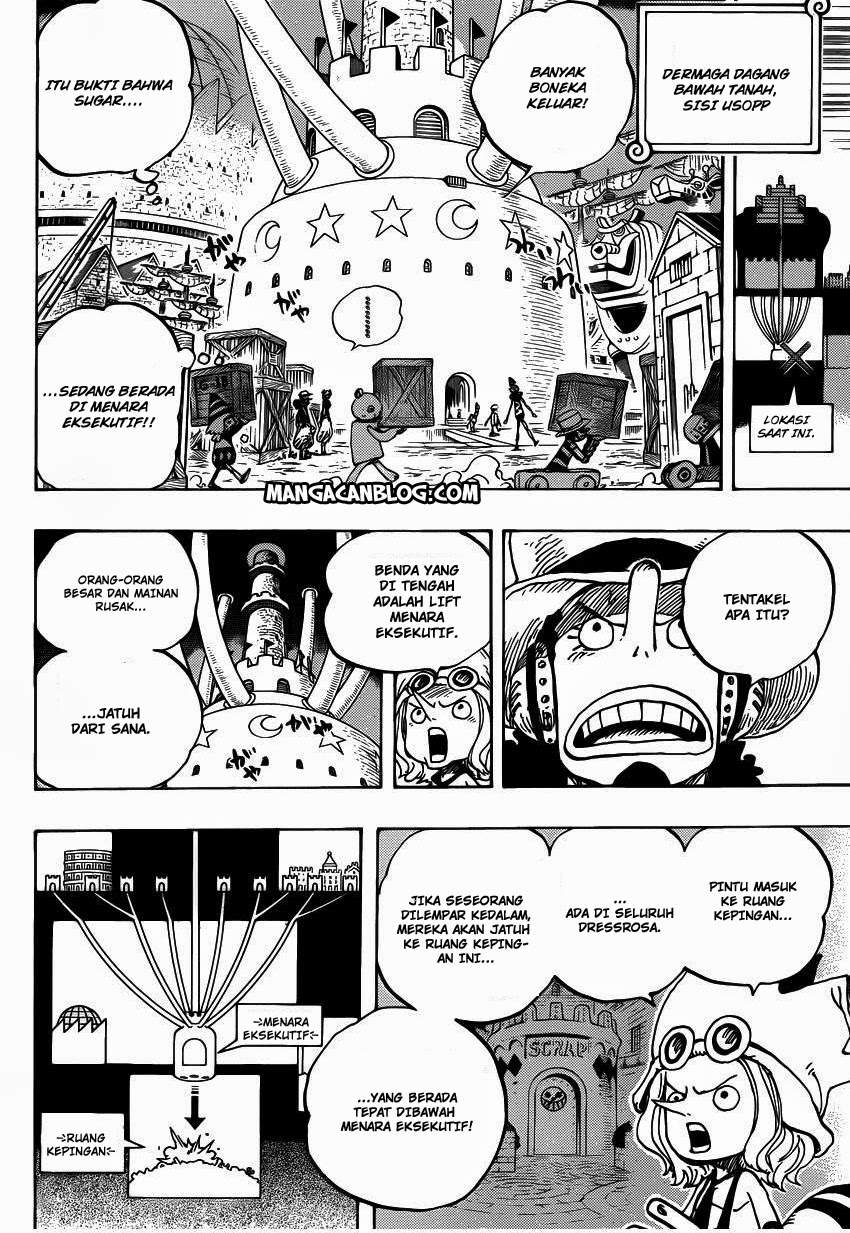 One Piece