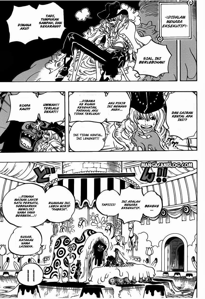 One Piece