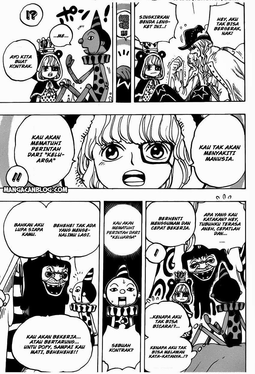 One Piece