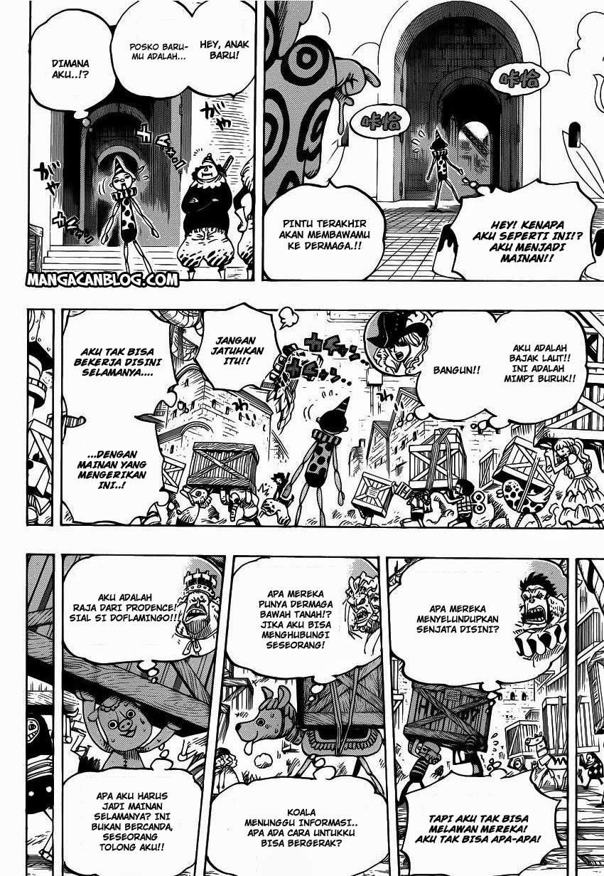 One Piece