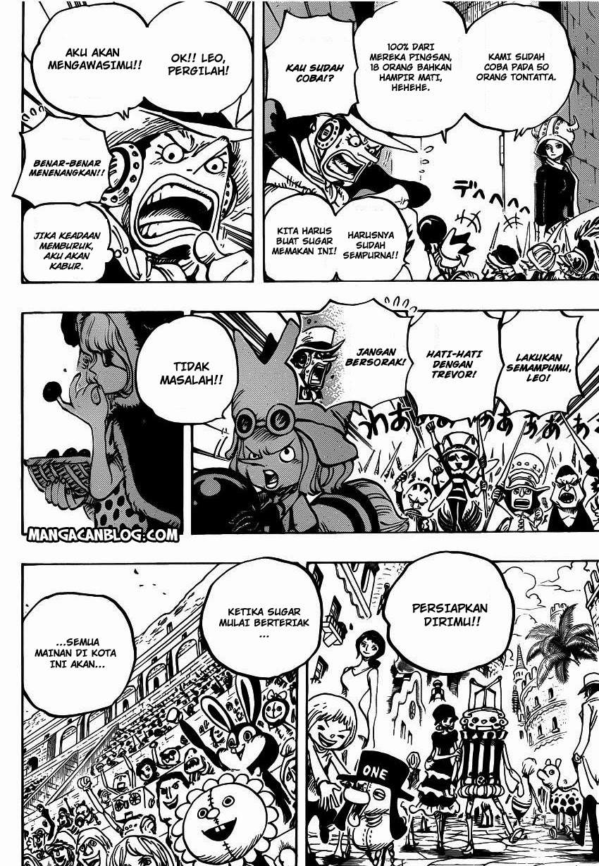 One Piece