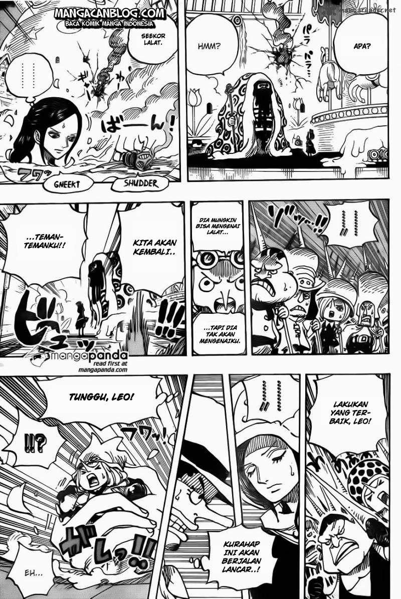 One Piece