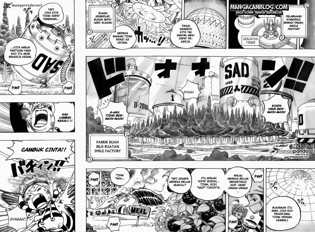 One Piece