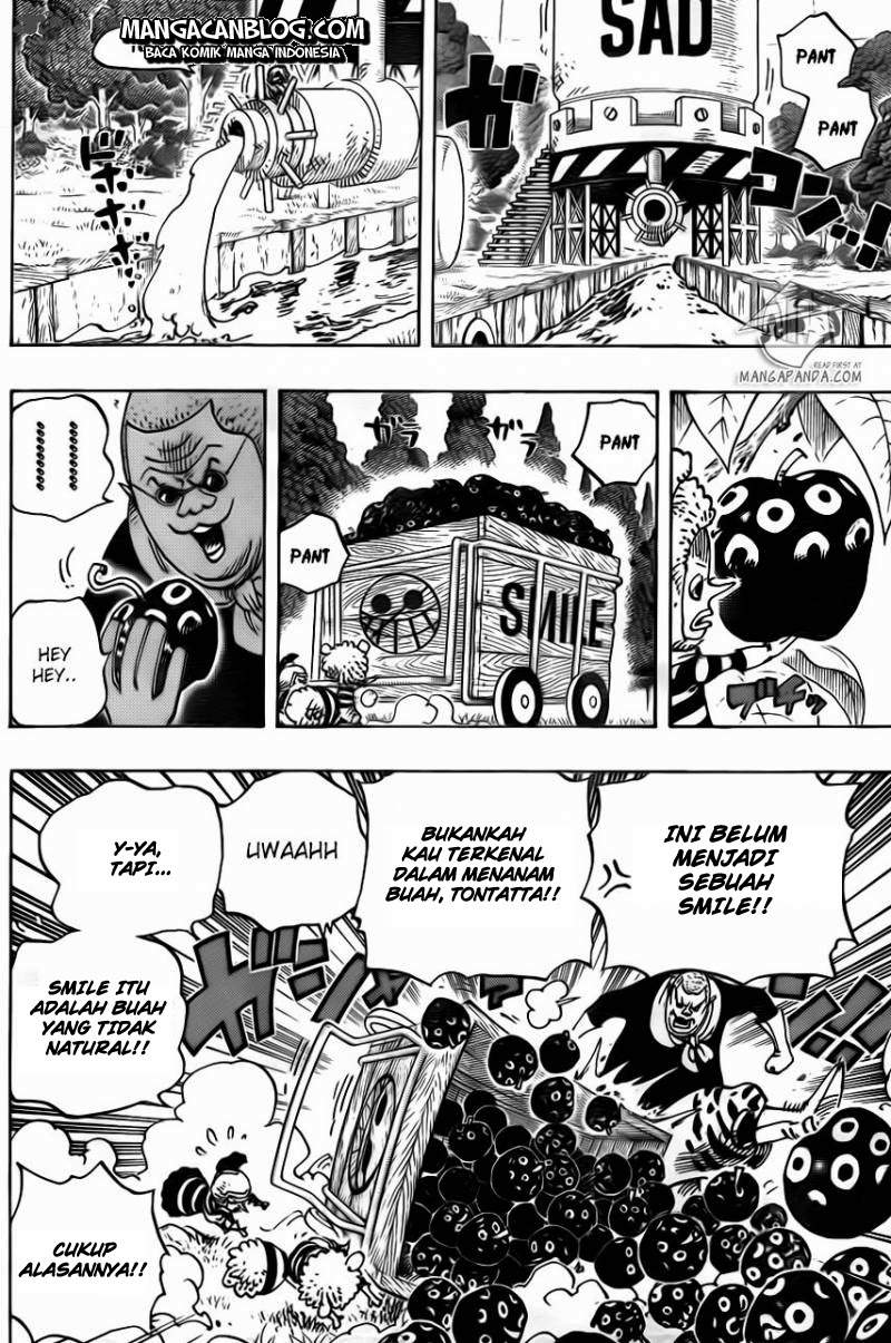 One Piece