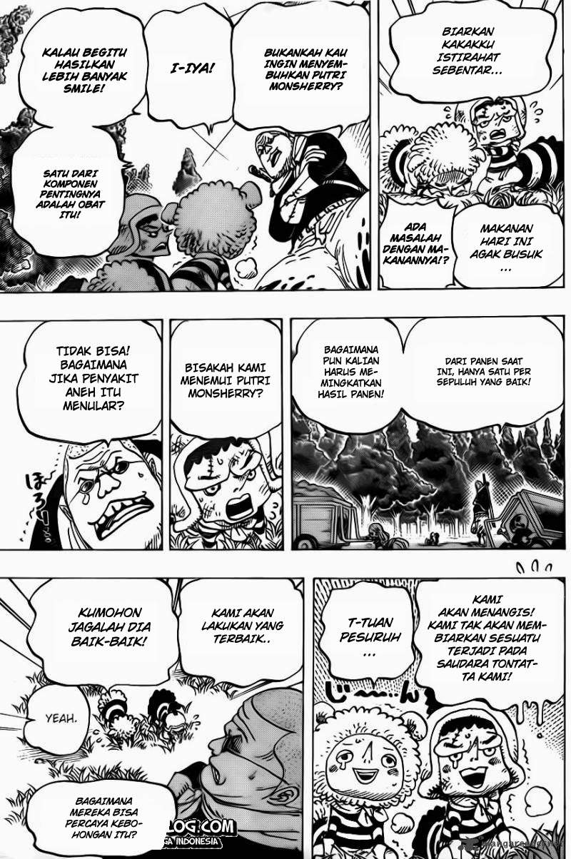 One Piece