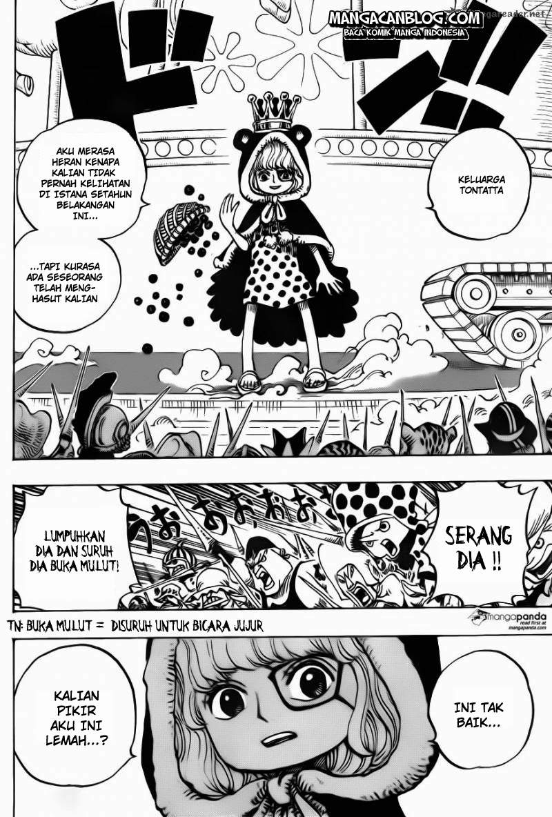 One Piece