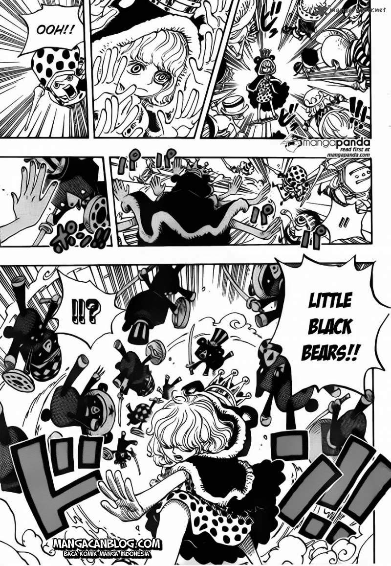 One Piece