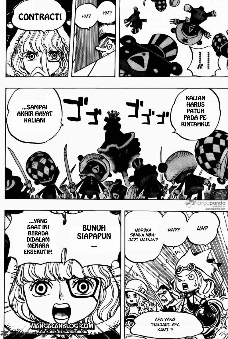 One Piece