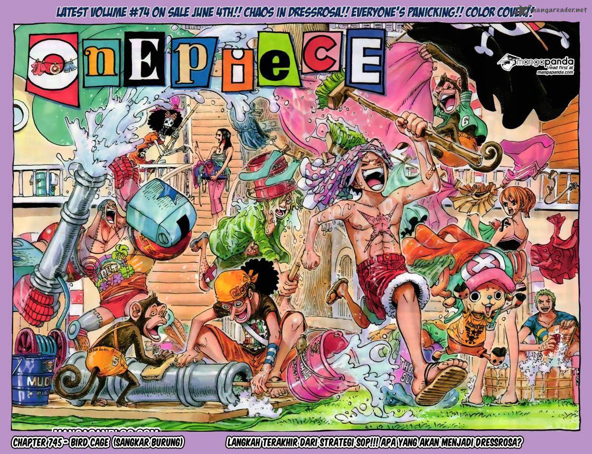 One Piece