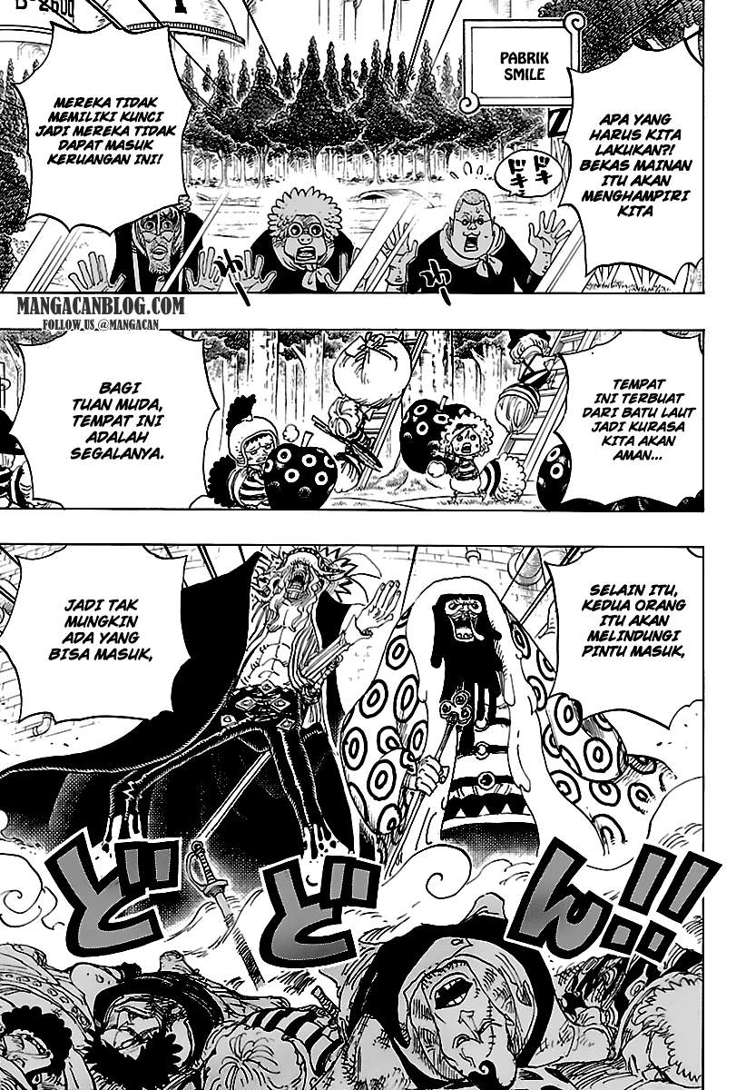 One Piece