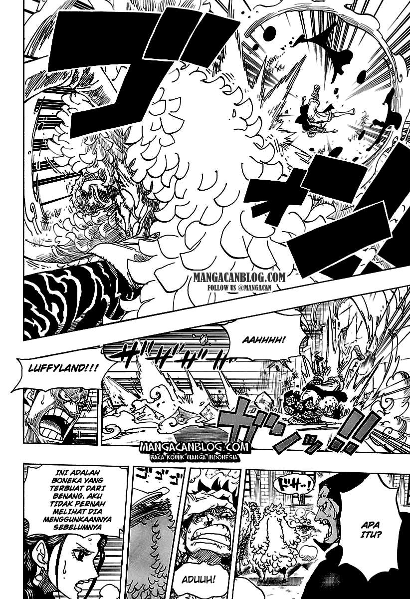 One Piece