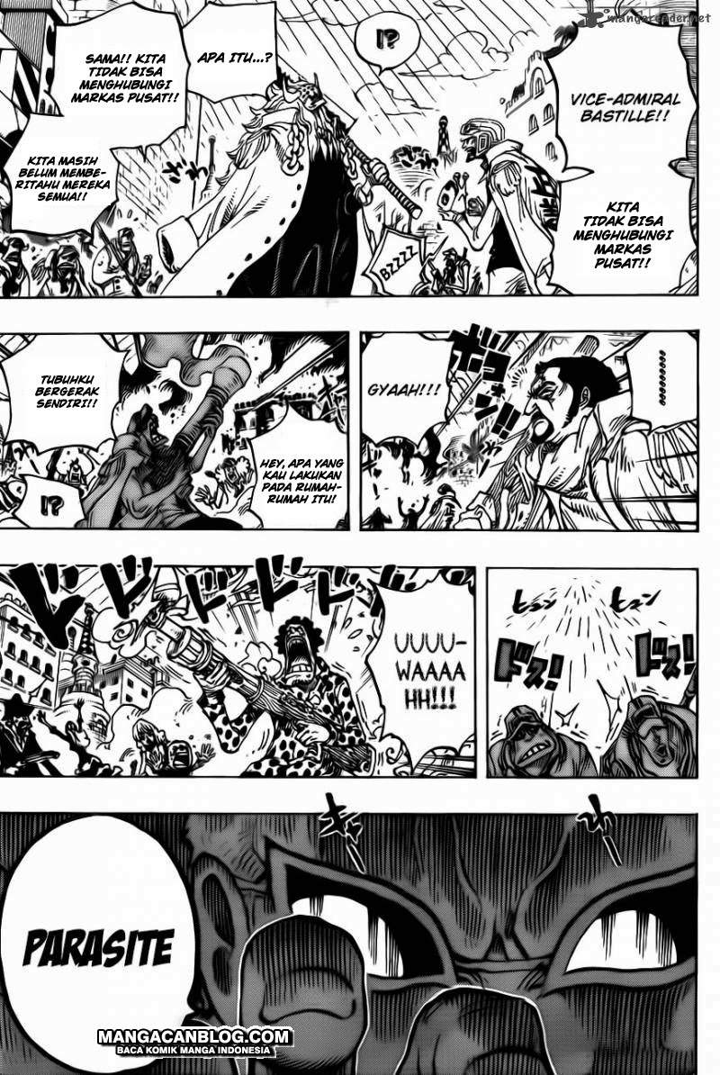 One Piece