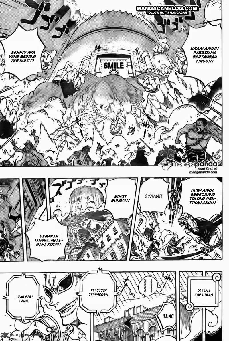 One Piece