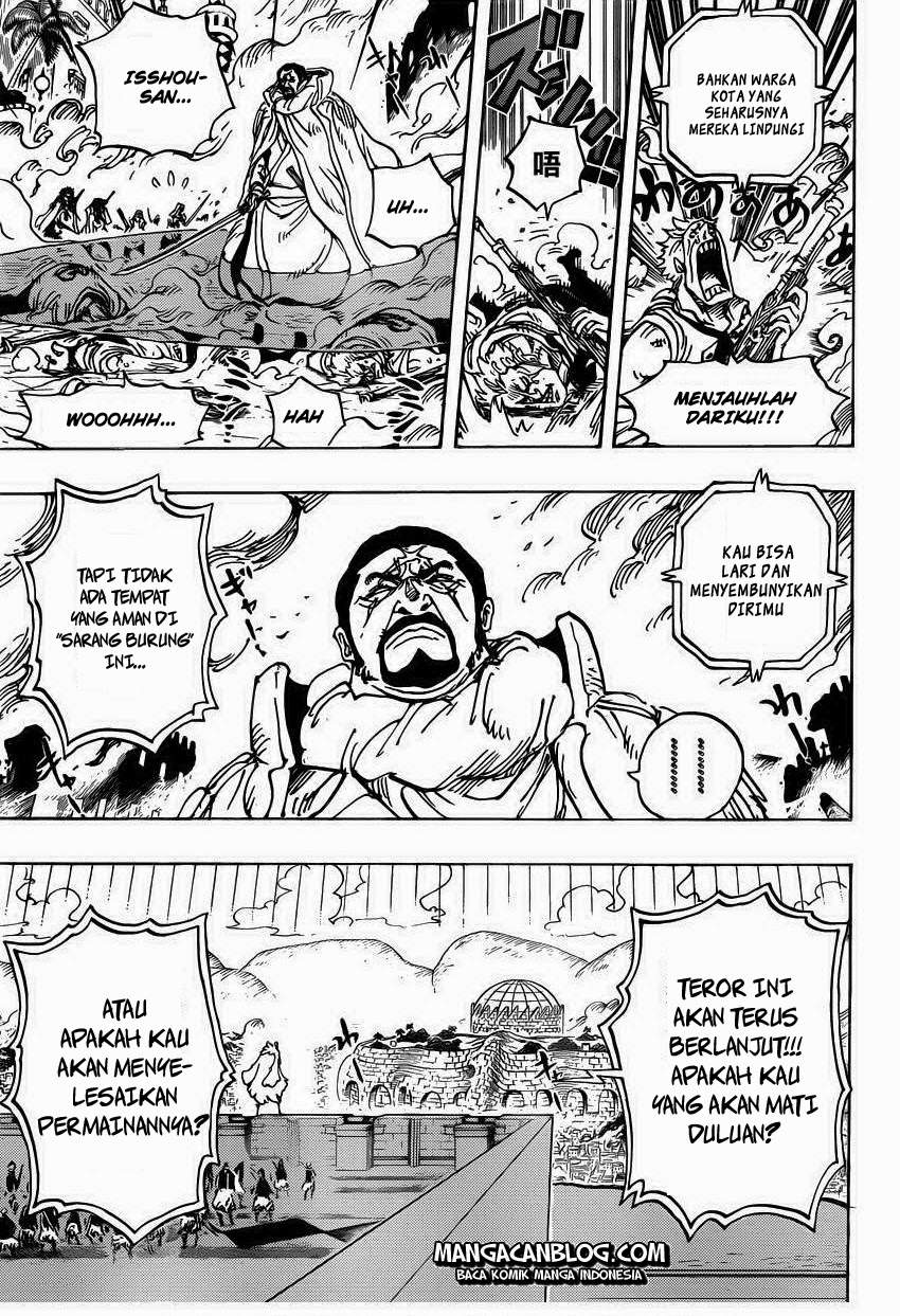 One Piece