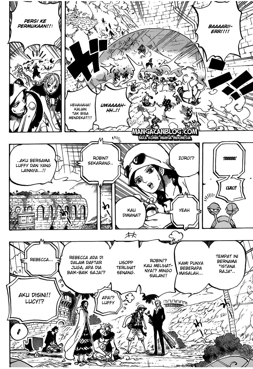 One Piece