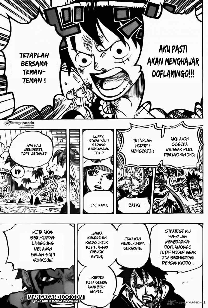 One Piece