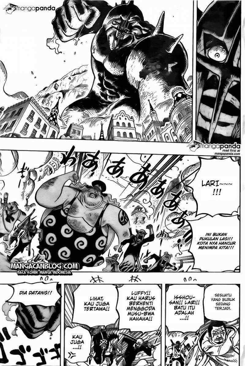 One Piece