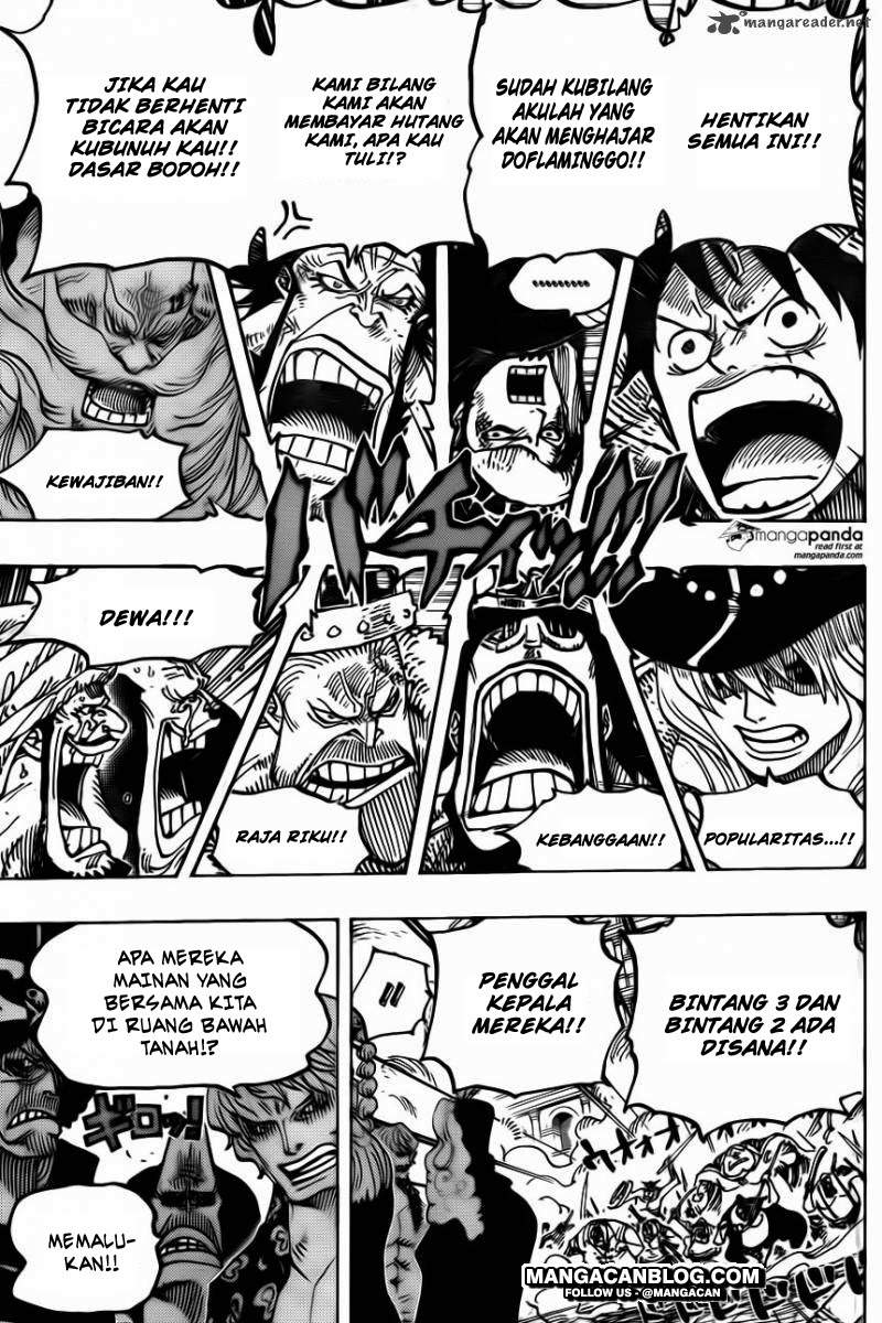 One Piece