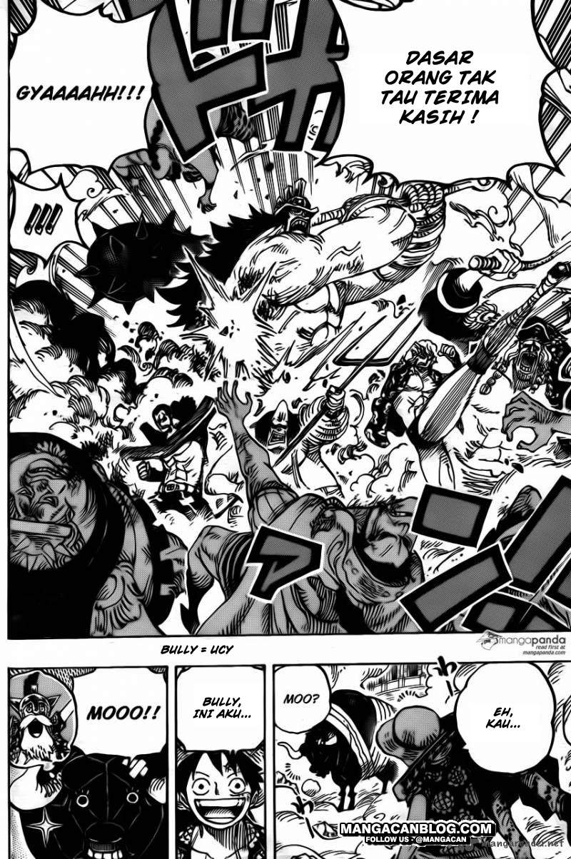 One Piece