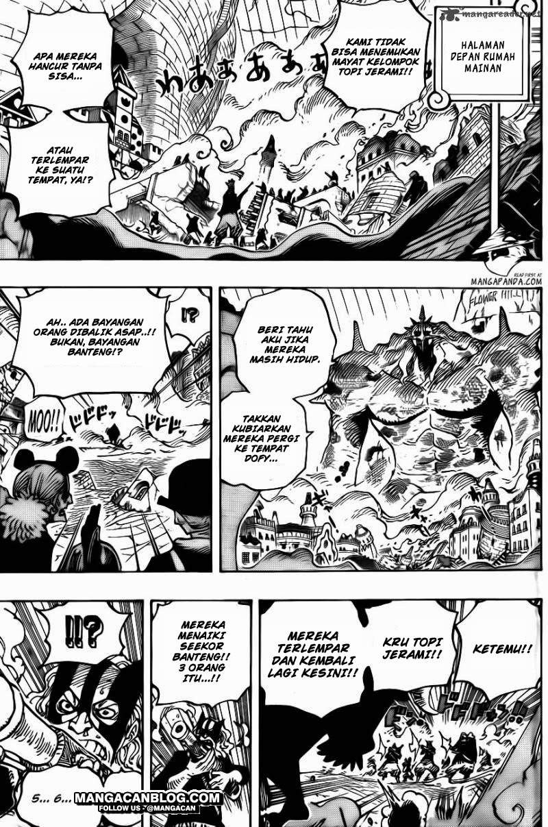 One Piece