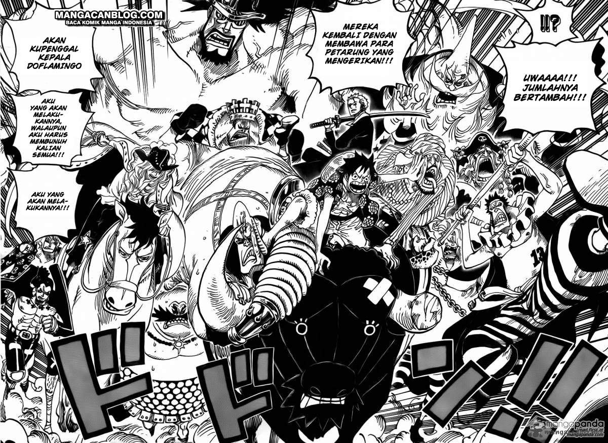One Piece