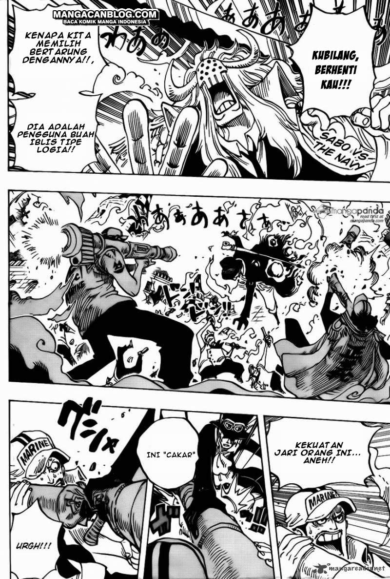 One Piece
