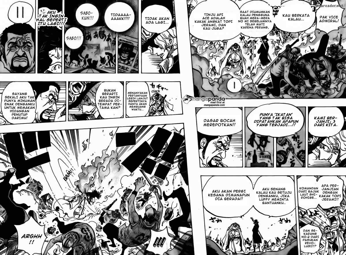 One Piece